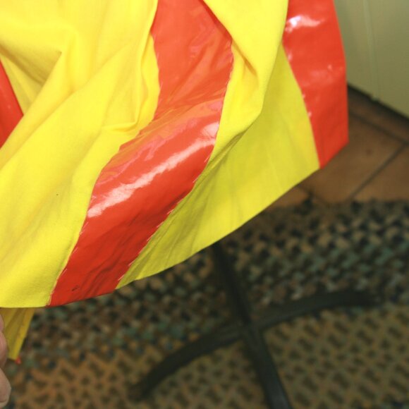 Retro Mini Skirt Theater Homemade Women's Dress Up - Picture 5 of 8